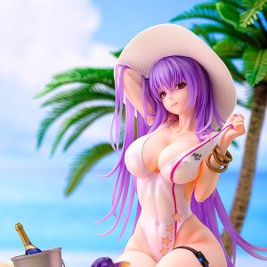 Girls Frontline - ZB-26 - 1/7 - Nook of Ephemeral Dreams Ver. (Wonderful Works) — изображение 12