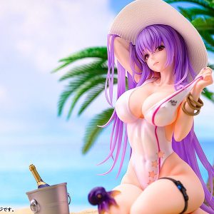 Girls Frontline - ZB-26 - 1/7 - Nook of Ephemeral Dreams Ver. (Wonderful Works) — изображение 13