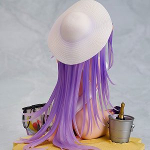 Girls Frontline - ZB-26 - 1/7 - Nook of Ephemeral Dreams Ver. (Wonderful Works) — изображение 4