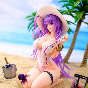 Girls Frontline - ZB-26 - 1/7 - Nook of Ephemeral Dreams Ver. (Wonderful Works) — изображение 8