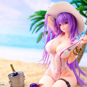 Girls Frontline - ZB-26 - 1/7 - Nook of Ephemeral Dreams Ver. (Wonderful Works) — изображение 9