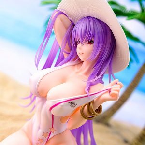 Girls Frontline - ZB-26 - 1/7 - Nook of Ephemeral Dreams Ver. (Wonderful Works) — изображение 10