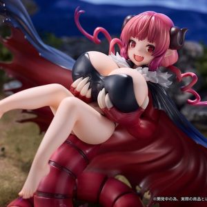 Kobayashi-san chi no Maid Dragon - Ilulu - 1/6 (Ribose) — изображение 4