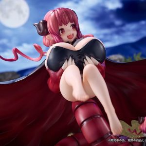 Kobayashi-san chi no Maid Dragon - Ilulu - 1/6 (Ribose) — изображение 6