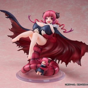 Kobayashi-san chi no Maid Dragon - Ilulu - 1/6 (Ribose) — изображение 8