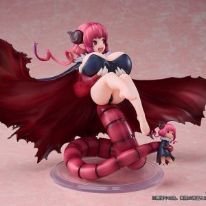 Kobayashi-san chi no Maid Dragon - Ilulu - 1/6 (Ribose) — изображение 10