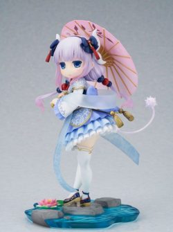 Kobayashi-san chi no Maid Dragon — Kanna Kamui — F:Nex — 1/7 — China Dress ver. (FuRyu)