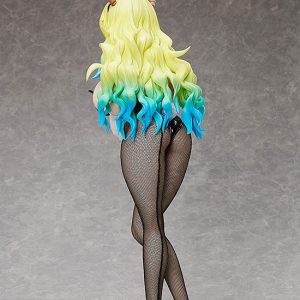 Kobayashi-san chi no Maid Dragon - Quetzalcoatl - B-style - 1/4 - Bunny Ver. (FREEing) — изображение 4