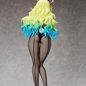 Kobayashi-san chi no Maid Dragon - Quetzalcoatl - B-style - 1/4 - Bunny Ver. (FREEing) — изображение 5