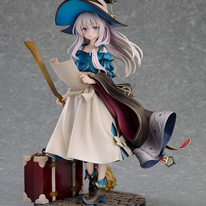 Majo no Tabitabi - Elaina - 1/7 - ~Early Summer Sky~ — изображение 2
