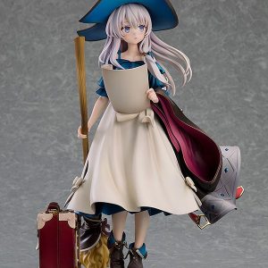 Majo no Tabitabi - Elaina - 1/7 - ~Early Summer Sky~ — изображение 3