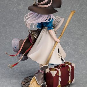 Majo no Tabitabi - Elaina - 1/7 - ~Early Summer Sky~ — изображение 4