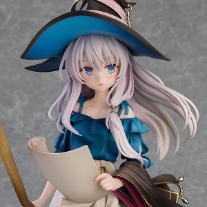 Majo no Tabitabi - Elaina - 1/7 - ~Early Summer Sky~ — изображение 5