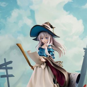 Majo no Tabitabi - Elaina - 1/7 - ~Early Summer Sky~