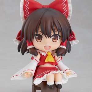 Nendoroid Swacchao! Touhou Project Reimu Hakurei