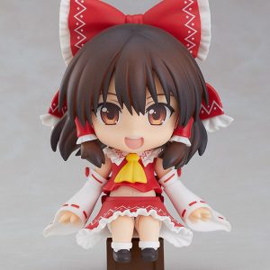 Nendoroid Swacchao! Touhou Project Reimu Hakurei — изображение 2