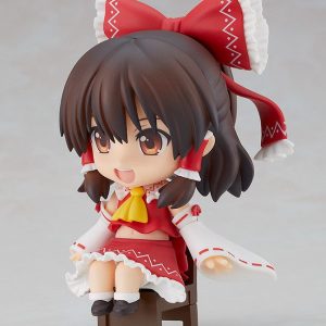 Nendoroid Swacchao! Touhou Project Reimu Hakurei — изображение 3
