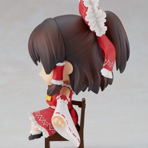 Nendoroid Swacchao! Touhou Project Reimu Hakurei — изображение 5