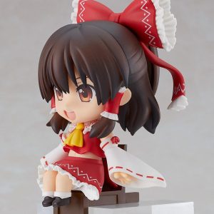Nendoroid Swacchao! Touhou Project Reimu Hakurei — изображение 6
