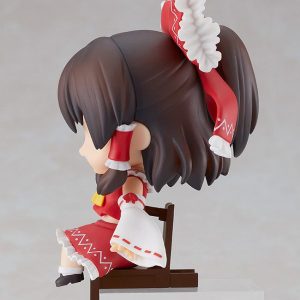 Nendoroid Swacchao! Touhou Project Reimu Hakurei — изображение 7