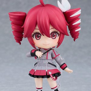 Synthesizer V - Kasane Teto - Nendoroid #2344