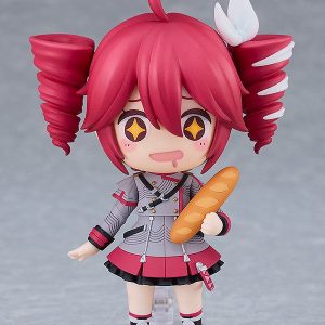 Synthesizer V - Kasane Teto - Nendoroid #2344 — изображение 6