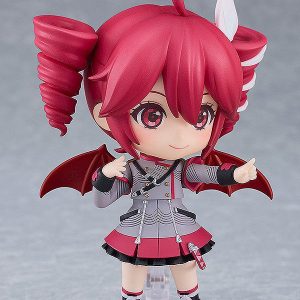 Synthesizer V - Kasane Teto - Nendoroid #2344 — изображение 4