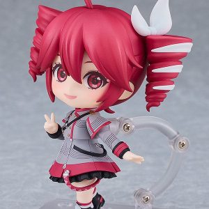 Synthesizer V - Kasane Teto - Nendoroid #2344 — изображение 5