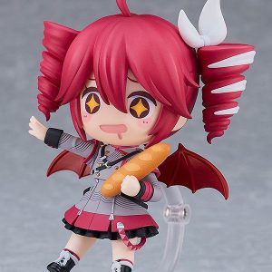 Synthesizer V - Kasane Teto - Nendoroid #2344 — изображение 7