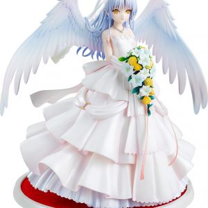 Angel Beats! - Tenshi - KDcolle - 1/7 - Wedding Ver.