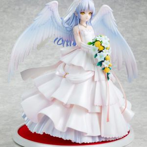 Angel Beats! - Tenshi - KDcolle - 1/7 - Wedding Ver. — изображение 2