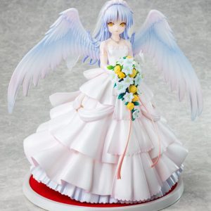 Angel Beats! - Tenshi - KDcolle - 1/7 - Wedding Ver. — изображение 3