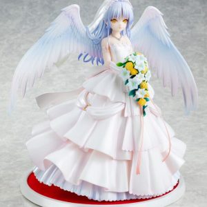 Angel Beats! - Tenshi - KDcolle - 1/7 - Wedding Ver. — изображение 4