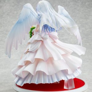Angel Beats! - Tenshi - KDcolle - 1/7 - Wedding Ver. — изображение 5