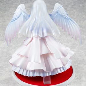 Angel Beats! - Tenshi - KDcolle - 1/7 - Wedding Ver. — изображение 6