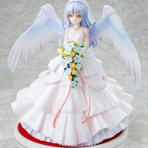 Angel Beats! - Tenshi - KDcolle - 1/7 - Wedding Ver. — изображение 7