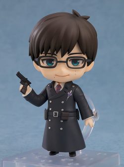 Ao no Exorcist — Okumura Yukio — Nendoroid #2378