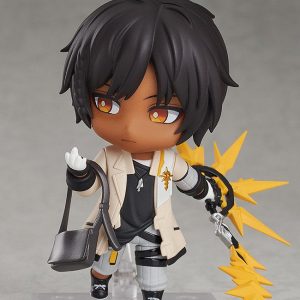 Arknights — Thorns — Nendoroid #1679 — изображение 2