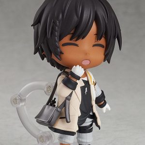 Arknights — Thorns — Nendoroid #1679 — изображение 4