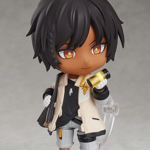 Arknights — Thorns — Nendoroid #1679 — изображение 5