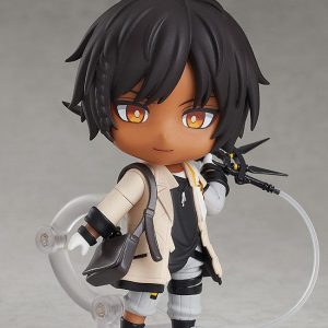 Arknights — Thorns — Nendoroid #1679 — изображение 3