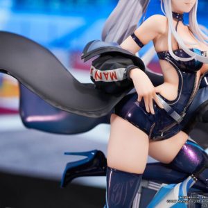 Azur Lane - Enterprise - 1/7 - Wind Catcher Ver. — изображение 4