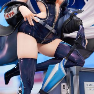 Azur Lane - Enterprise - 1/7 - Wind Catcher Ver. — изображение 3