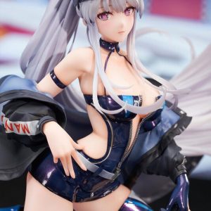 Azur Lane - Enterprise - 1/7 - Wind Catcher Ver.