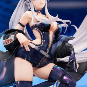 Azur Lane - Enterprise - 1/7 - Wind Catcher Ver. — изображение 2