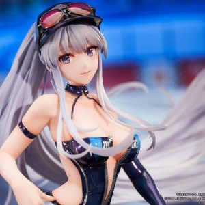 Azur Lane - Enterprise - 1/7 - Wind Catcher Ver. — изображение 5
