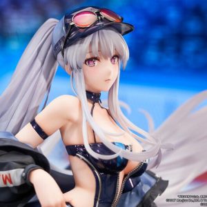 Azur Lane - Enterprise - 1/7 - Wind Catcher Ver. — изображение 6