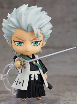 Bleach — Hitsugaya Toushirou — Nendoroid #1199