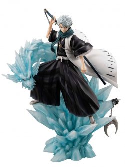 Bleach Sennen Kessen-hen — Hitsugaya Toushirou — Precious G.E.M. (MegaHouse)