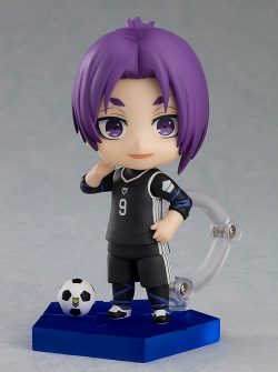 Blue Lock — Mikage Reo — Nendoroid #2326